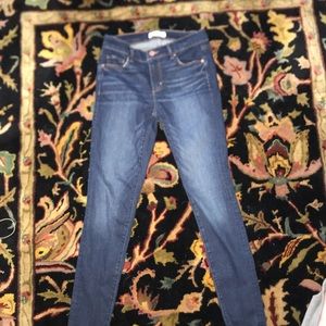 American Eagle Super Stretch Skinny Jeans
